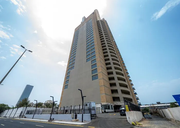 Mabaat-Executive-Al Masarat Tower 257